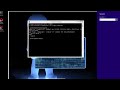 1  Installing python , sublime text and running python code on terminal window and sublime text