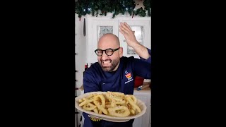 Zeppole di natale scauratielli - I fornelli di Max