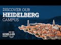 Schiller International University | Heidelberg Campus