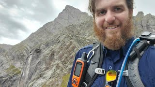 Crestone Needle-Informative Route Description-Colorado 14er-Sangre De Cristo Mtn. Range