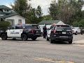 2 dead, 7 wounded in 5 separate Denver-area shootings in 24 hour period