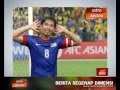 Safiq Rahim layak dicalonkan sebagai pemain terbaik AFF