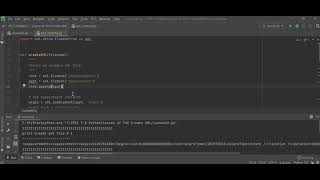 Lesson 42 Create XML file. Python Programming.