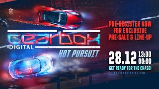 Gearbox Digital Hot Pursuit Teaser