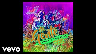 J. Balvin, Willy William, Hugel - Mi Gente