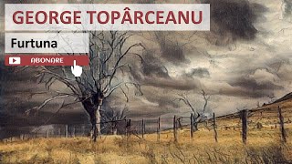 George #Topârceanu | Furtuna