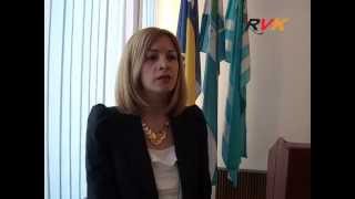 RVK - Predsjedavajuća Općinskog vijeća Edina Abdić (25.04.2013)