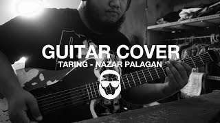 Taring - Nazar palagan Guitar Cover