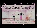 Please dance with me || line dance || Choreographer Jose Miguel Belloque Vane