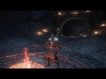 dark souls 3 guide fr hd 23 aldrich sirris et la danseuse de la vallée boréale