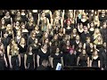 lamentations of jeremiah z. randall stroope 2023 kmea all state mixed choir