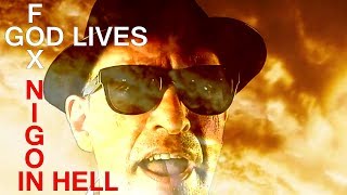 Fox Nigon – God lives in hell (official video)