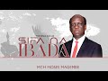 Mch Moses Magembe - SIFA NA IBADA