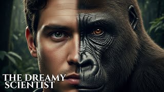 "If We Came From Monkeys, Why Are There Still Monkeys — The Truth About Human" Evolution