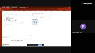 May 25 | OPPE 2 Revision