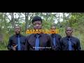 Hebrew Brothers Quartet | Amafunde Video