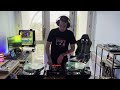 DJ WOOFERCOOKER - TECHNO MIX (24.04.23)