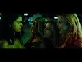 robbery scene spring breakers 2013 movie clip 4k