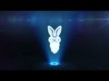 free download hologram intro template 105 adobe after effects