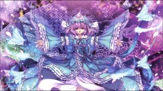 PCB: Border of Life (Resurrection Butterfly)