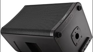 QSC CP12 1000W Powered Speaker