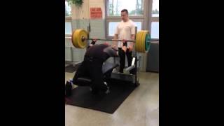 penkki 160 kg