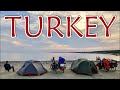 Cycling Turkey - A Transcontinental Adventure // A Bike Touring Short Film // Part 7 - Turkey