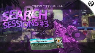 Search Sessions | Episode 3 (MW2 DLC Trickshotting!)