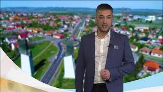 Szerencsi Híradó 45. adás (Globo Televízió 2021.02.27.)