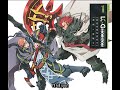 log horizon drama cd the black sword vs the berserker english subtitles