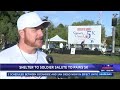 kusi highlights shelter to soldier s salute to paws 5k and gratitude festival