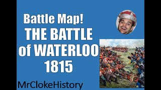 GCSE History - Warfare: The Battle of Waterloo