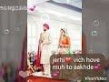 Pasand (inder chahal and armaan bedil) very nice💕