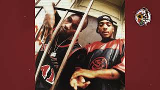 (FREE) 90's Boom Bap Mobb Deep Type Beat | Old School Rap Instrumental - \