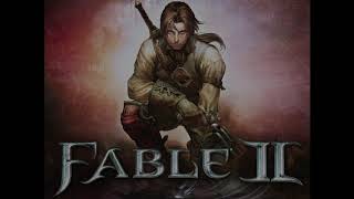 Fable 2 Temple of Light/Marcus Memorial 8 hours (ambience + music)