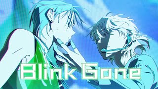 【Japanese Cover】Alien Stage｜Final Round Blink Gone / Cover by Kohagami \u0026 绛也black