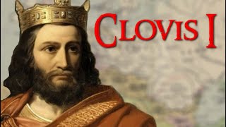 Clovis I: The Germanic Tribal Leader Who Created The Kingdom Of France