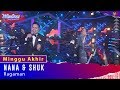 Nana & Shuk - Ragaman | Minggu Akhir | #Mentor7