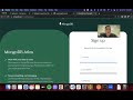 Deploying your FREE web service using Render, MongoDB Atlas, and Github