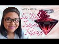 Lancome La Nuit Tresor Intense Review (2022)