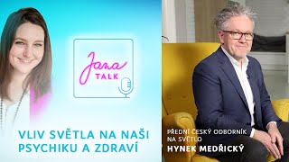 05 Vliv světla na naše zdraví a psychiku 💡