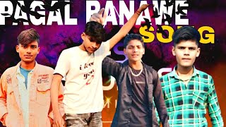 pagal banawe beran my new crate song 😍😍___# viral song #pleasesubscribe