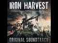 mother rusviet original game soundtrack