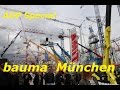 bauma - München - 2016