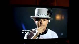 Tragically Hip aug20 First nations plea to PM Trudeau - " Not cool "