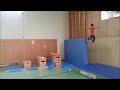 paul gerhardt schule werl grundschule projektwoche 2015 projektgruppe parcours und freerunning