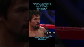 Pacquiao vs. Marquez 4       #boxing #fight