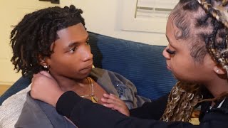 DontBeAFool “HICKEY”