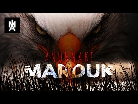 Can we consider Marduk as an evil god?