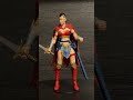 McFarlane Toys - DC Multiverse - Wonder Woman (Batman: Last Knight On Earth; Bane BAF Wave)